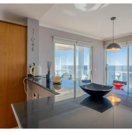 Charming 9 On Beach Apartment Paul do Mar (Madeira)