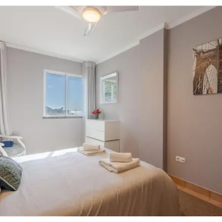 Apartment Charming 9 On Beach