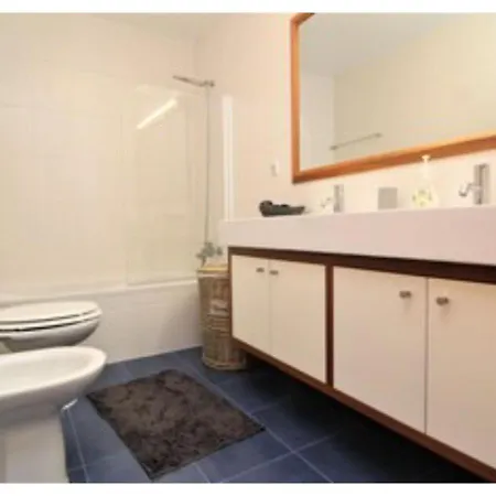 Charming 9 On Beach Apartment Paul do Mar (Madeira)
