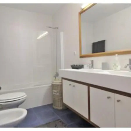 Apartment Charming 9 On Beach *