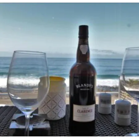 Apartment Charming 9 On Beach Paul do Mar (Madeira)