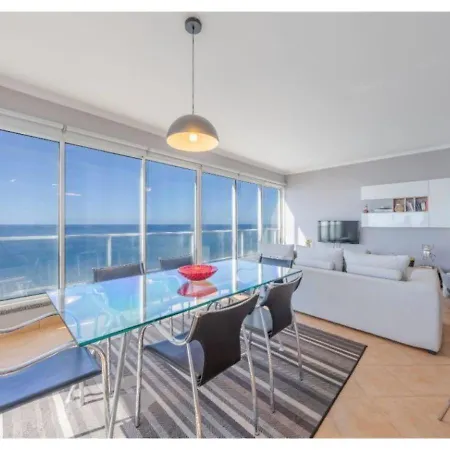 Charming 9 On Beach Apartment Paul do Mar (Madeira)