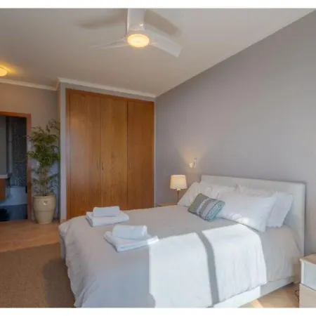 Apartment Charming 9 On Beach Paul do Mar (Madeira)