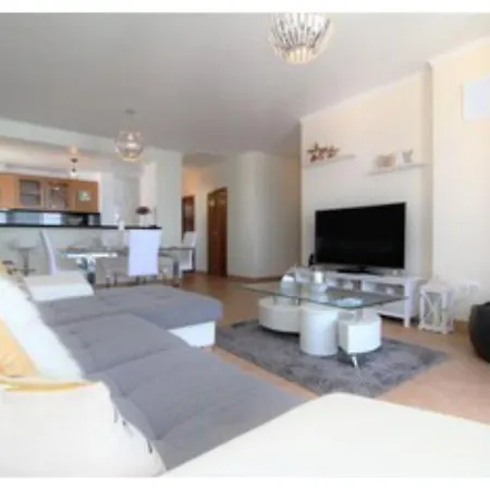 Apartment Charming 9 On Beach *