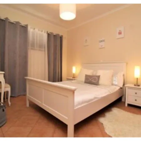Apartment Charming 9 On Beach Paul do Mar (Madeira)