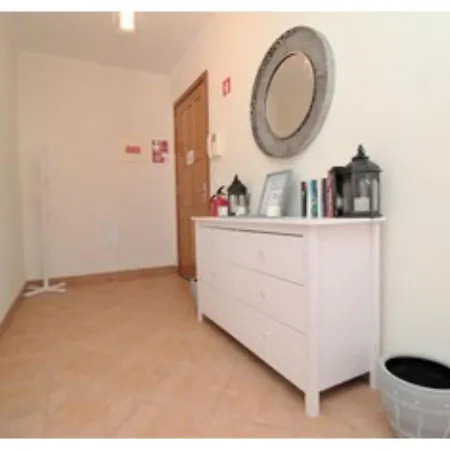 Apartment Charming 9 On Beach *